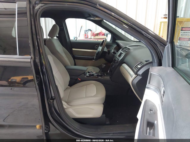 Ford Explorer 2018 1FM5K8B86JGC45360 Image 5