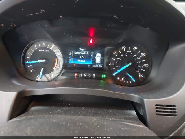 Ford Explorer 2018 1FM5K8B86JGC45360 Image 7