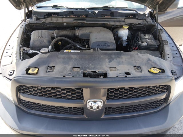 RAM 1500 Classic 2019 3C6JR6DG2KG502194 Image 10
