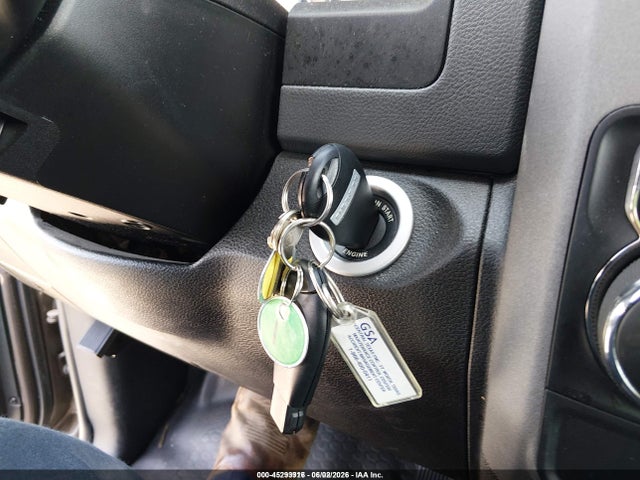 RAM 1500 Classic 2019 3C6JR6DG2KG502194 Image 11