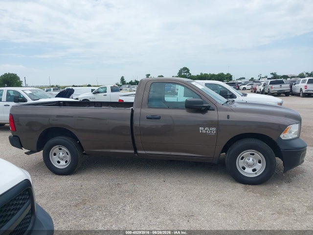 RAM 1500 Classic 2019 3C6JR6DG2KG502194 Image 13