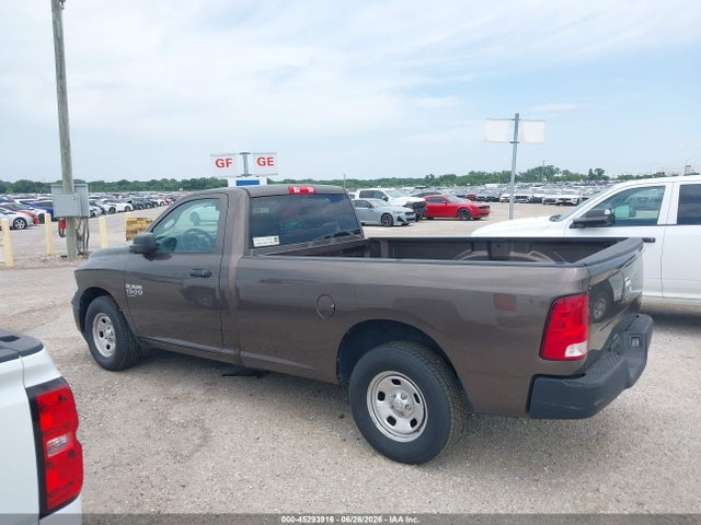 RAM 1500 Classic 2019 3C6JR6DG2KG502194 Image 14