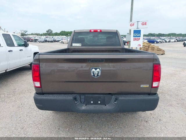 RAM 1500 Classic 2019 3C6JR6DG2KG502194 Image 16