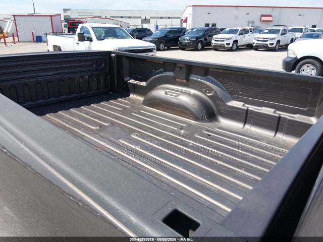 RAM 1500 Classic 2019 3C6JR6DG2KG502194 Image 8