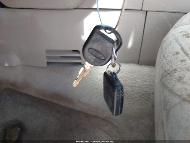 2008 Ford Explorer Eddie Bauer მანქანა იყიდება აუქციონზე, vin: 1FMEU64E48UA42920, აუქციონის ნომერი: 45293917