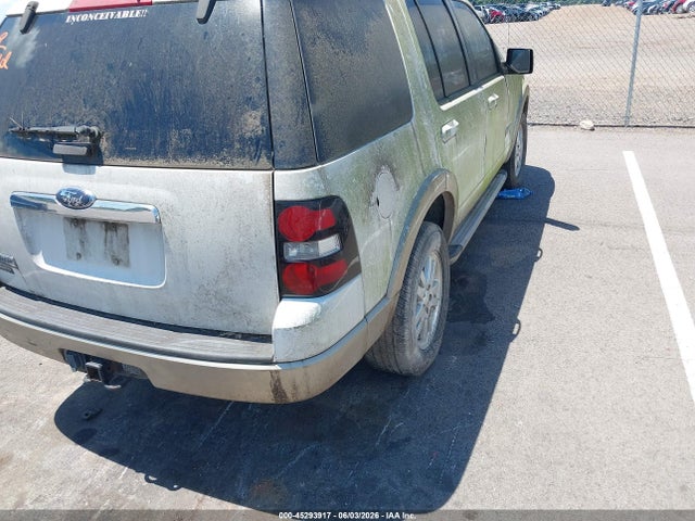2008 Ford Explorer Eddie Bauer მანქანა იყიდება აუქციონზე, vin: 1FMEU64E48UA42920, აუქციონის ნომერი: 45293917