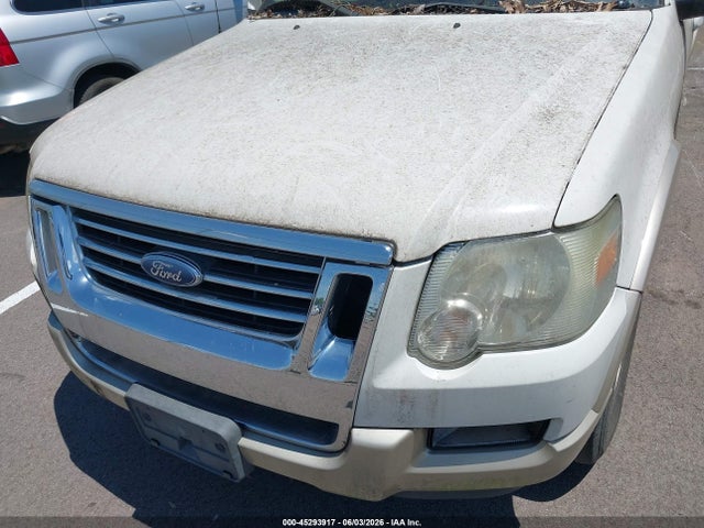 2008 Ford Explorer Eddie Bauer მანქანა იყიდება აუქციონზე, vin: 1FMEU64E48UA42920, აუქციონის ნომერი: 45293917