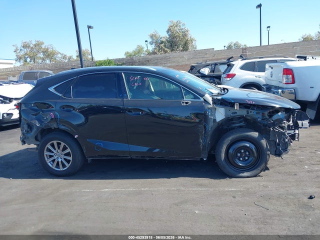 Lexus NX 300 2018 JTJYARBZ8J2100348 Image 14