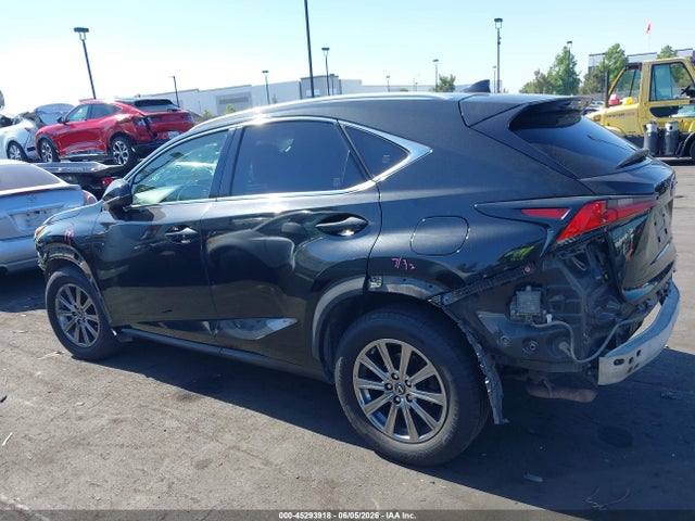 Lexus NX 300 2018 JTJYARBZ8J2100348 Image 15