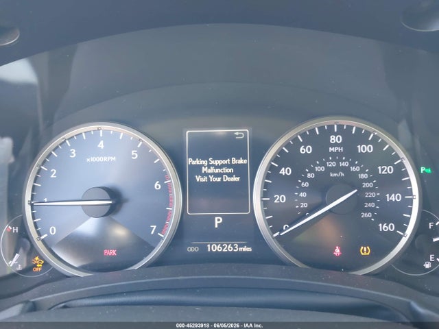 Lexus NX 300 2018 JTJYARBZ8J2100348 Image 16