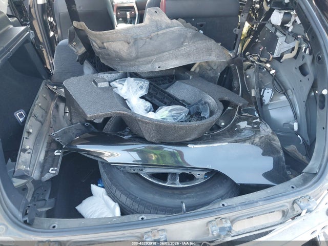 Lexus NX 300 2018 JTJYARBZ8J2100348 Image 18