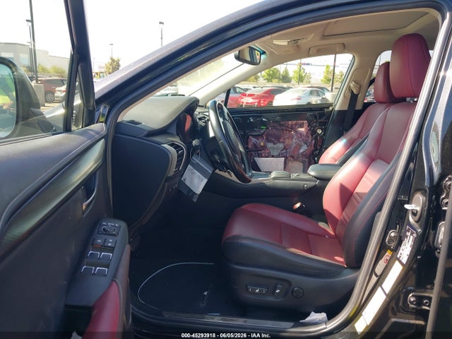 Lexus NX 300 2018 JTJYARBZ8J2100348 Image 5