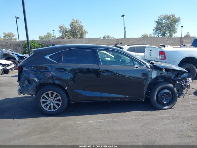 Lexus NX 300 2018 JTJYARBZ8J2100348 Image 6