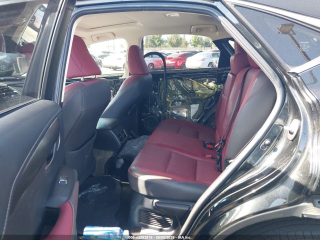 Lexus NX 300 2018 JTJYARBZ8J2100348 Image 8