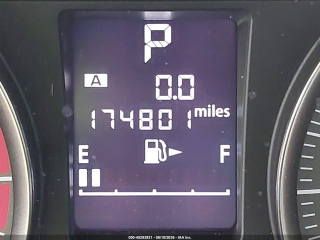 Subaru Forester 2.5i Limited 2014 JF2SJAJC8EH529002 Image 15