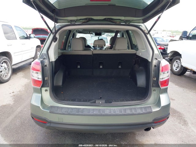 Subaru Forester 2.5i Limited 2014 JF2SJAJC8EH529002 Image 17