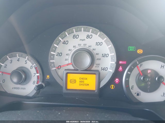 5FNYF4H91EB021346 Honda Pilot Touring