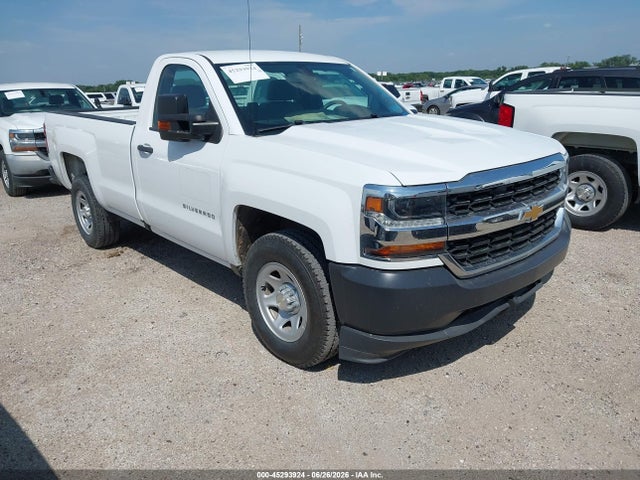 1GCNCNEC3HZ121111 auction archive image
