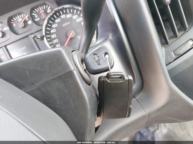Chevrolet Silverado 1500 Wt 2017 1GCNCNEC3HZ121111 Image 11