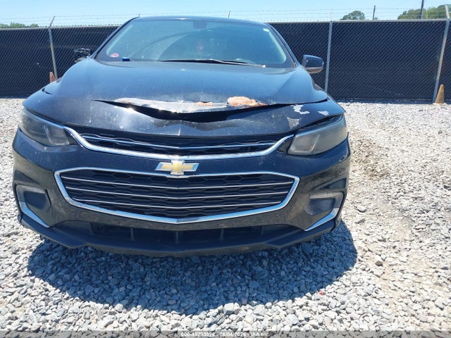 Продажа на аукционе авто 2018 Chevrolet Malibu Lt, vin: 1G1ZD5ST1JF156782, номер лота: 45293926