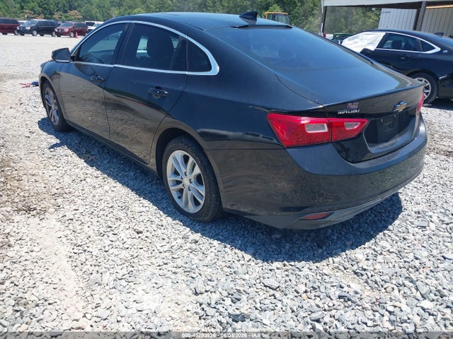 Продажа на аукционе авто 2018 Chevrolet Malibu Lt, vin: 1G1ZD5ST1JF156782, номер лота: 45293926