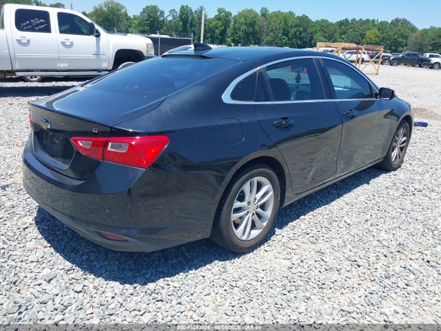 Продажа на аукционе авто 2018 Chevrolet Malibu Lt, vin: 1G1ZD5ST1JF156782, номер лота: 45293926