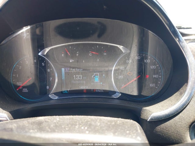 Продажа на аукционе авто 2018 Chevrolet Malibu Lt, vin: 1G1ZD5ST1JF156782, номер лота: 45293926