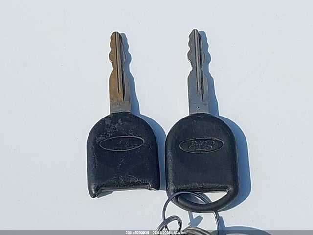2006 Ford Taurus Se მანქანა იყიდება აუქციონზე, vin: 1FAFP53U66A189540, აუქციონის ნომერი: 45293929