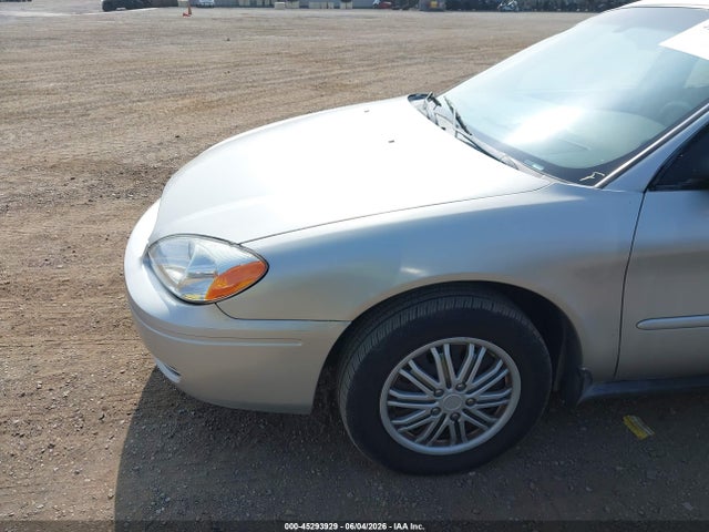 2006 Ford Taurus Se მანქანა იყიდება აუქციონზე, vin: 1FAFP53U66A189540, აუქციონის ნომერი: 45293929