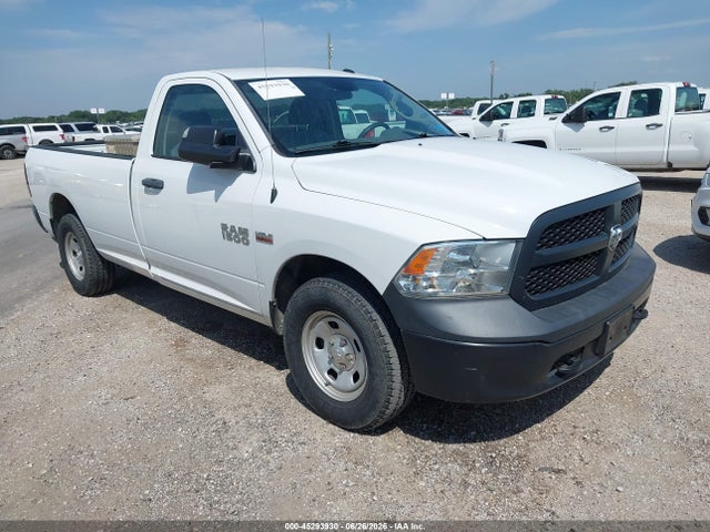 3C6JR7DT1HG535876 RAM 1500