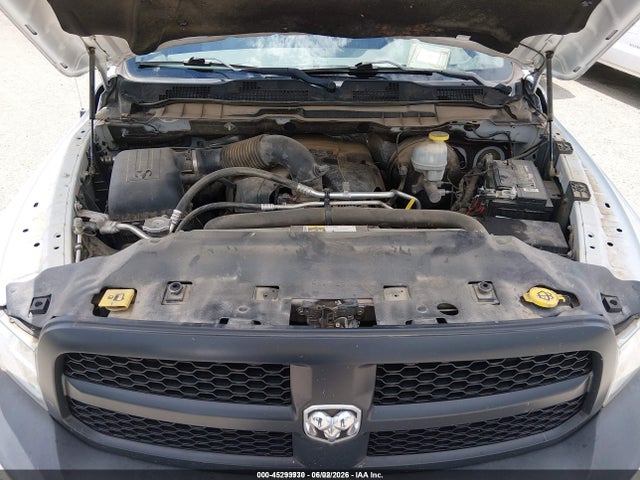 3C6JR7DT1HG535876 RAM 1500