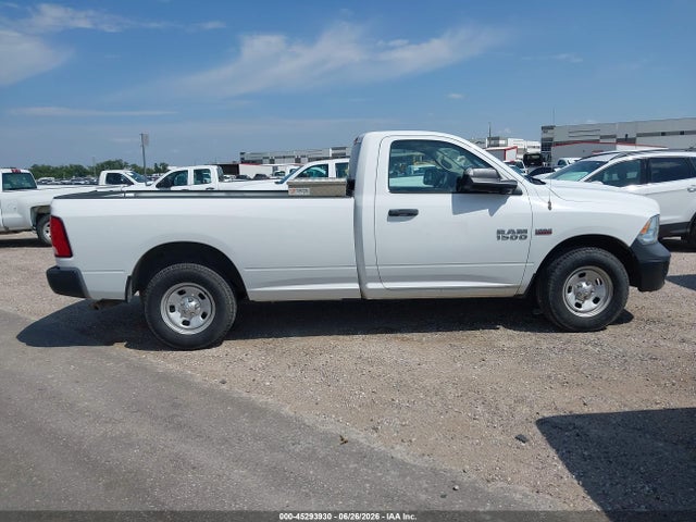 RAM 1500 2017 3C6JR7DT1HG535876 Image 13