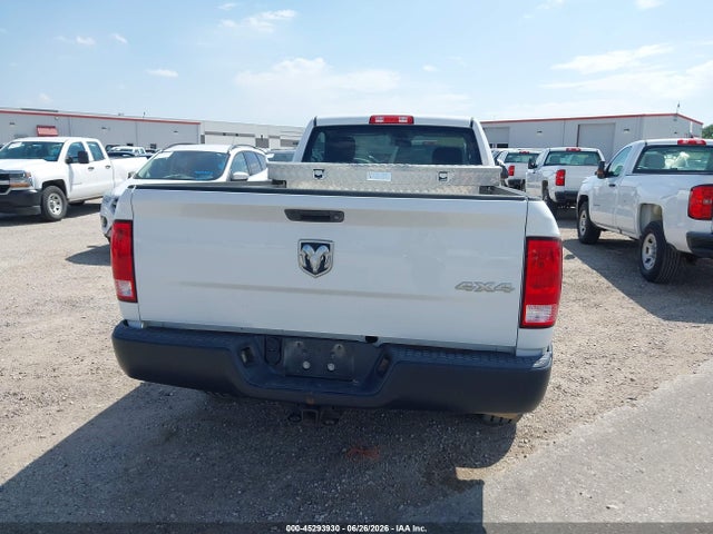3C6JR7DT1HG535876 RAM 1500