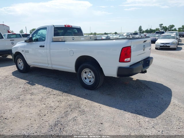 RAM 1500 2017 3C6JR7DT1HG535876 Image 3