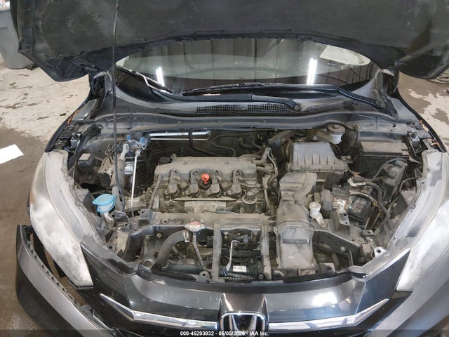 3CZRU6H3XGM755588 Honda HR-V LX