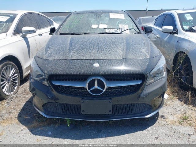 Mercedes-Benz CLA 250 2017 WDDSJ4EB9HN430041 Image 12