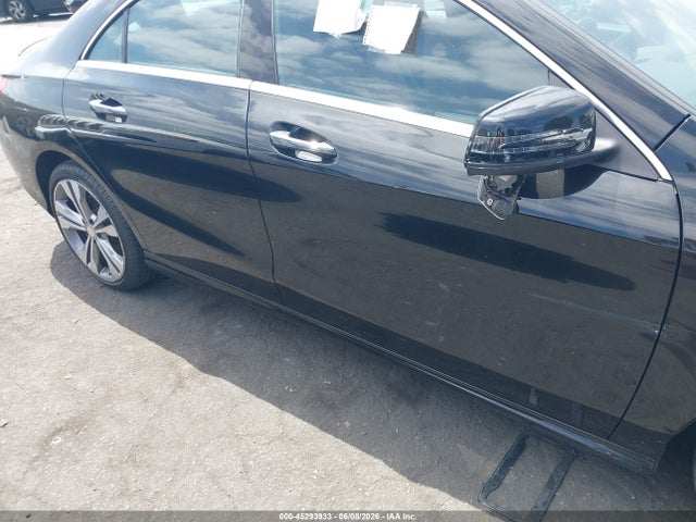 Mercedes-Benz CLA 250 2017 WDDSJ4EB9HN430041 Image 13