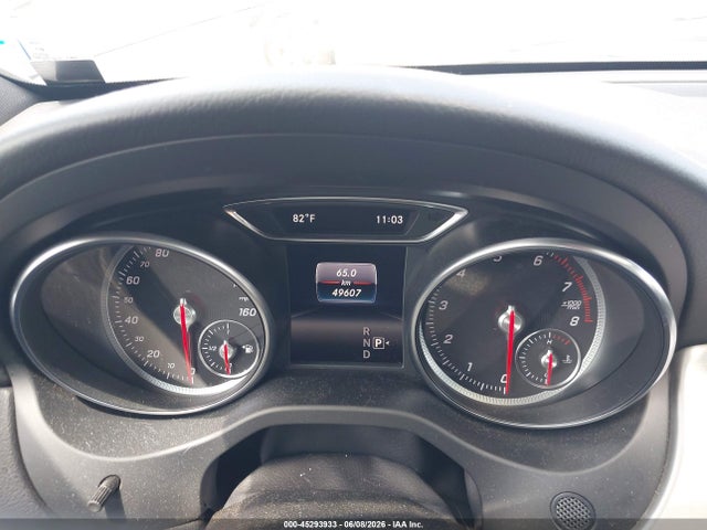 Mercedes-Benz CLA 250 2017 WDDSJ4EB9HN430041 Image 15