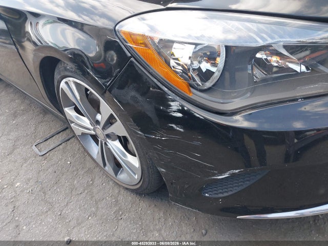 Mercedes-Benz CLA 250 2017 WDDSJ4EB9HN430041 Image 11