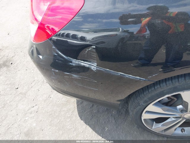 Mercedes-Benz CLA 250 2017 WDDSJ4EB9HN430041 Image 6
