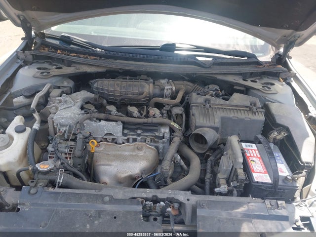 Продажа на аукционе авто 2012 Nissan Altima 2.5 S, vin: 1N4AL2AP0CN476328, номер лота: 45293937
