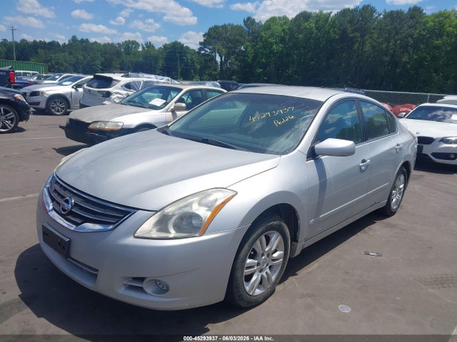 Продажа на аукционе авто 2012 Nissan Altima 2.5 S, vin: 1N4AL2AP0CN476328, номер лота: 45293937