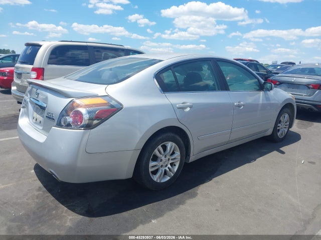 Продажа на аукционе авто 2012 Nissan Altima 2.5 S, vin: 1N4AL2AP0CN476328, номер лота: 45293937