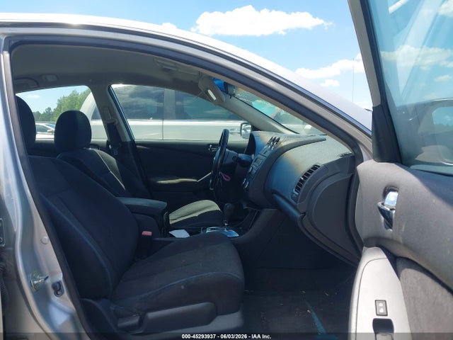 Продажа на аукционе авто 2012 Nissan Altima 2.5 S, vin: 1N4AL2AP0CN476328, номер лота: 45293937