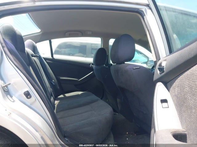 Продажа на аукционе авто 2012 Nissan Altima 2.5 S, vin: 1N4AL2AP0CN476328, номер лота: 45293937