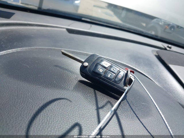 2012 Chevrolet Equinox 1lt მანქანა იყიდება აუქციონზე, vin: 2GNFLEEK7C6283525, აუქციონის ნომერი: 45293939