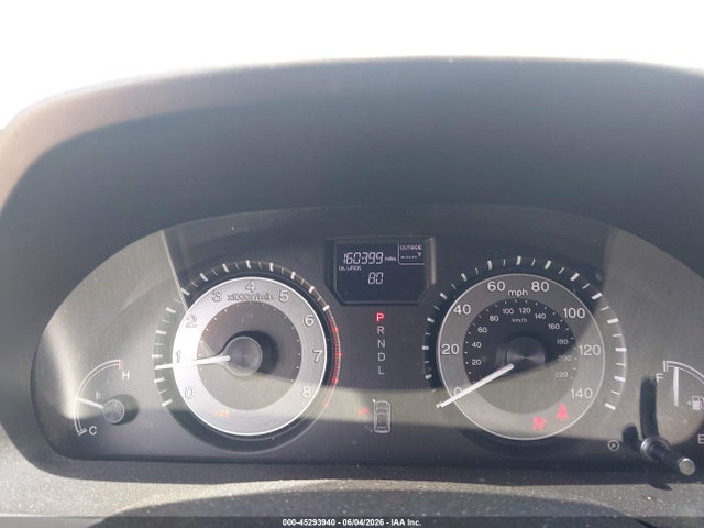 2016 Honda Odyssey Se მანქანა იყიდება აუქციონზე, vin: 5FNRL5H33GB090136, აუქციონის ნომერი: 45293940