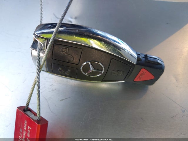 Aukcja sprzedaży 2015 Mercedes-benz Gla 250 4matic, vin: WDCTG4GB3FJ060987, numer aukcji: 45293941