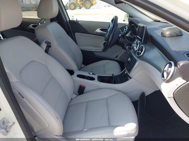 Aukcja sprzedaży 2015 Mercedes-benz Gla 250 4matic, vin: WDCTG4GB3FJ060987, numer aukcji: 45293941