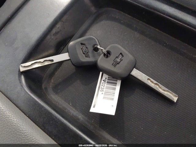 Chevrolet Silverado 1500 Wt 2017 1GCRCNEC6HZ154329 Image 11
